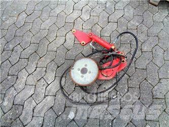 Bomag KSG Verdichtungstechnik Zubehör und Ersatzteile