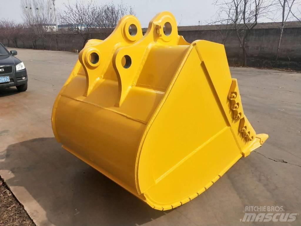 Komatsu PC 360-8 Schaufeln