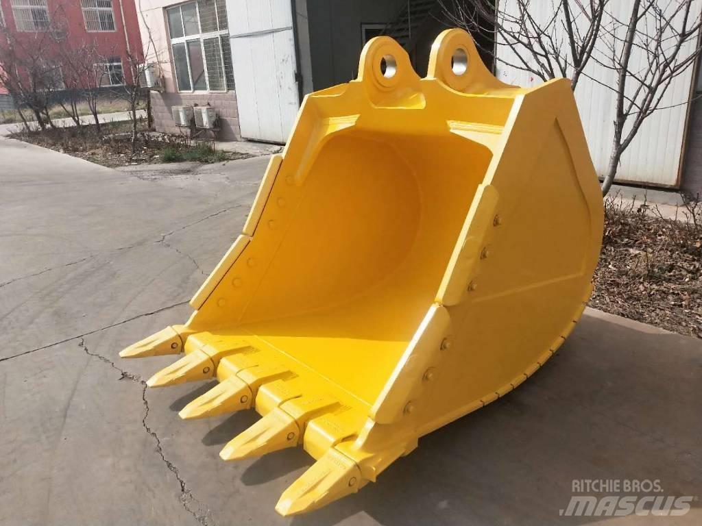 Komatsu PC 360-8 Schaufeln