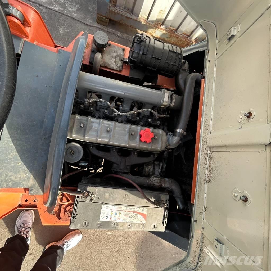  合力叉车 1t Diesel heftrucks