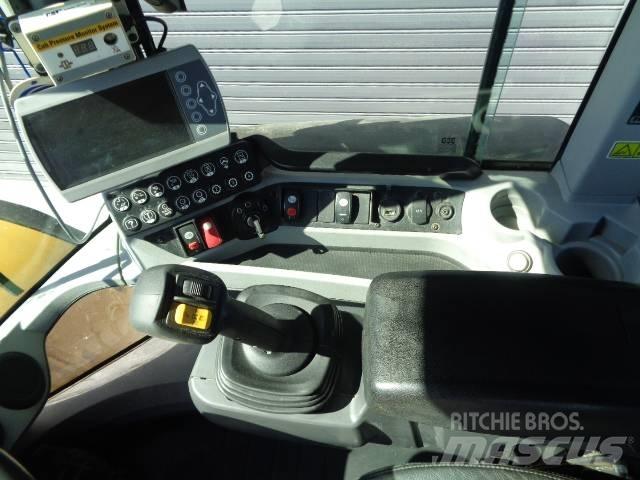 CAT 930 K Radlader