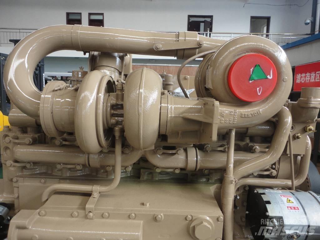 cummins KTTA19-C700 Motoren