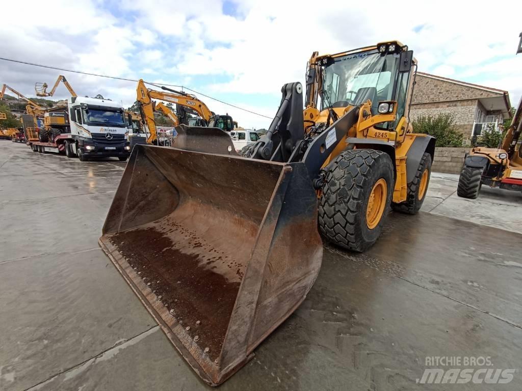 Volvo L 90 F Radlader