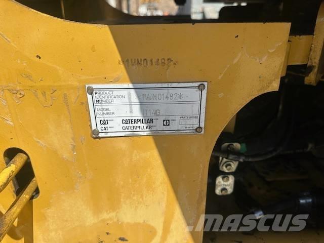  Cater IT14 Radlader