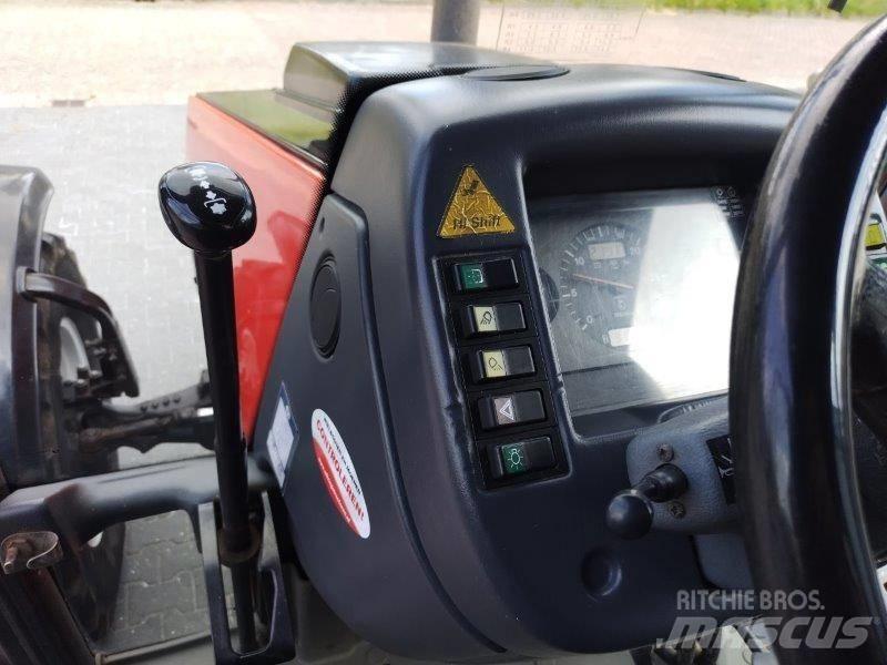 Valtra Valmet 900 Traktoren