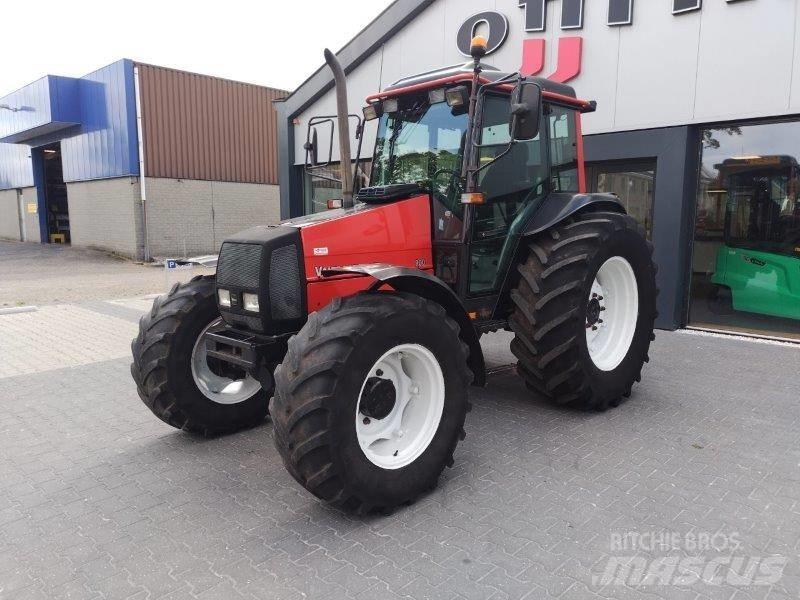 Valtra Valmet 900 Traktoren