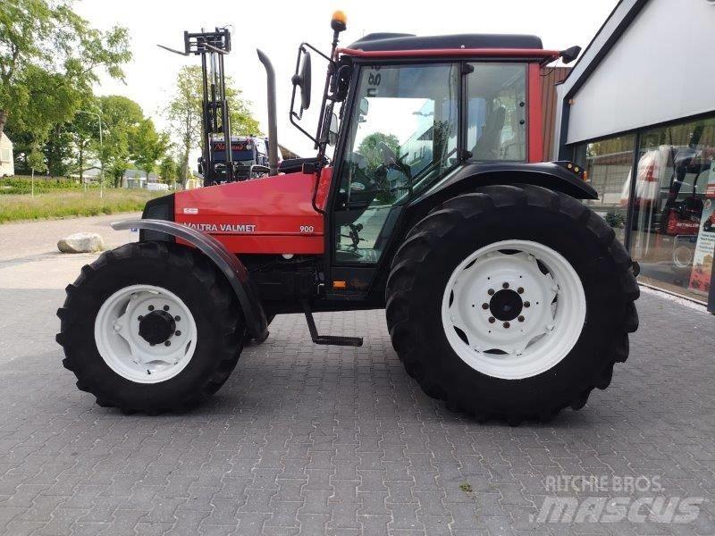 Valtra Valmet 900 Traktoren