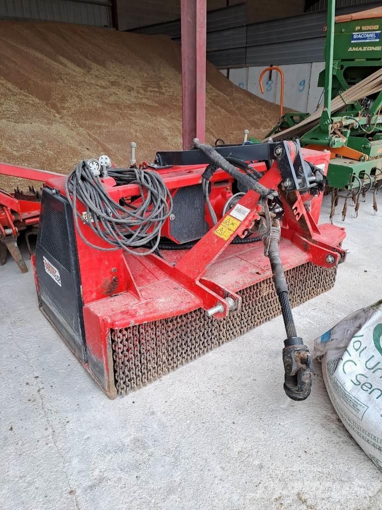 Bugnot BPE 194 Pulverisierer
