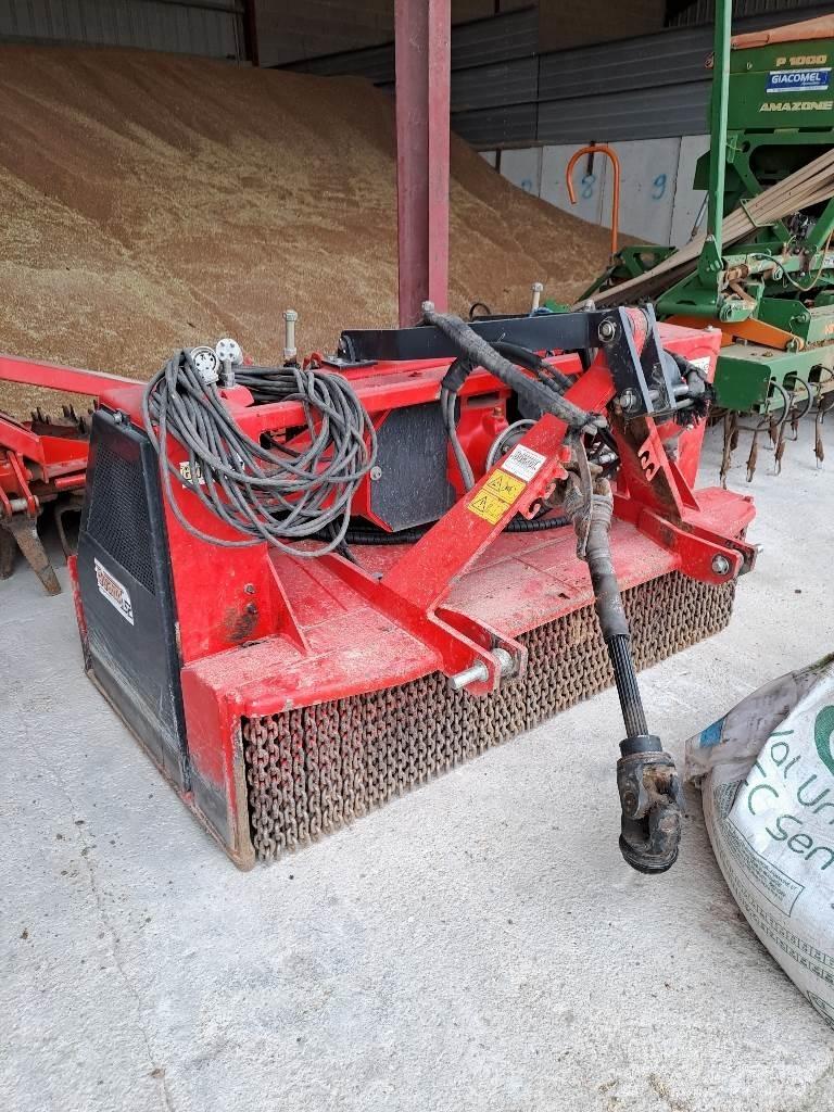 Bugnot BPE 194 Pulverisierer
