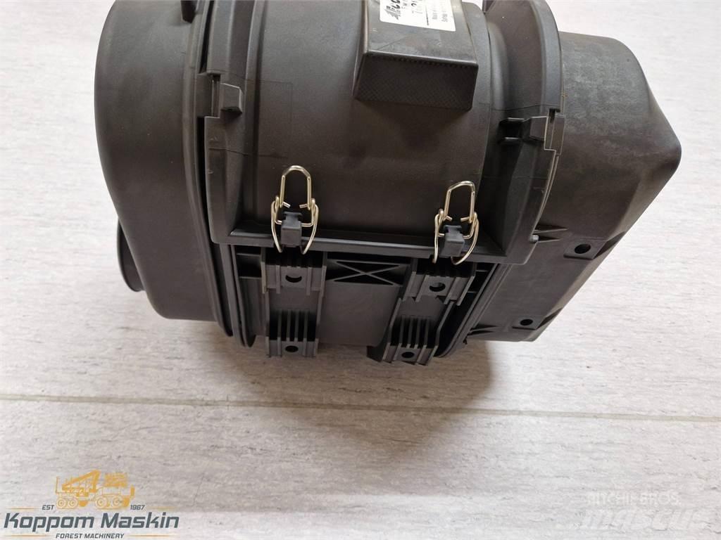 Eco Log 7021502 Motoren