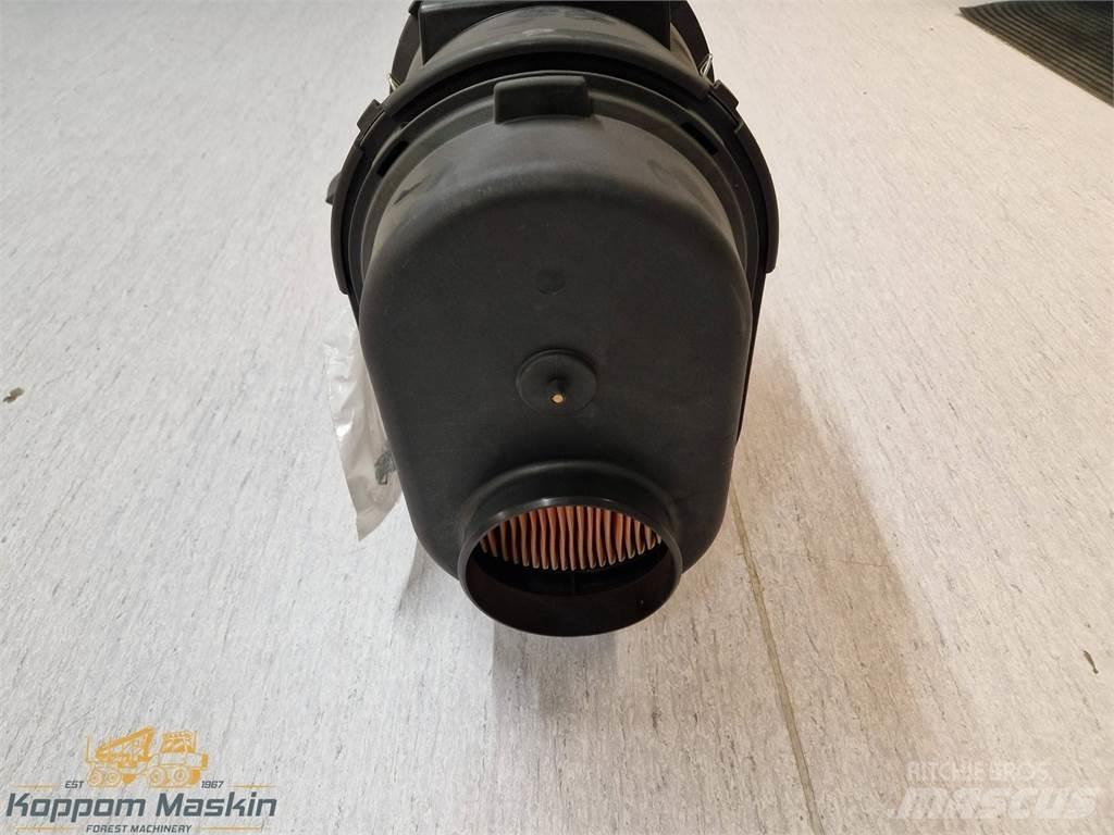Eco Log 7021502 Motoren