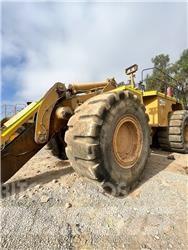 CAT 992 G Radlader