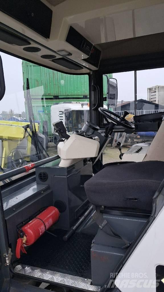 Ravo 580STH Kehrer