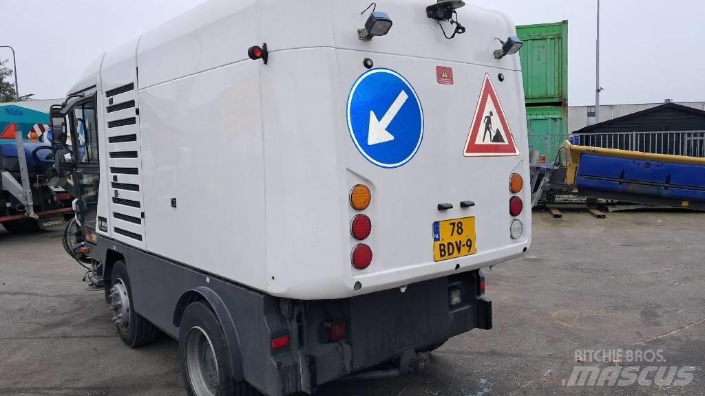 Ravo 580STH Kehrer