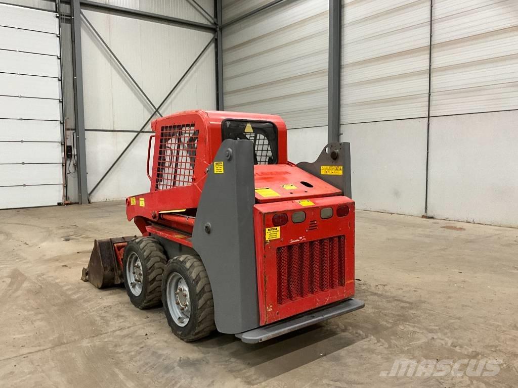 Gehl 3840 Kompaktlader