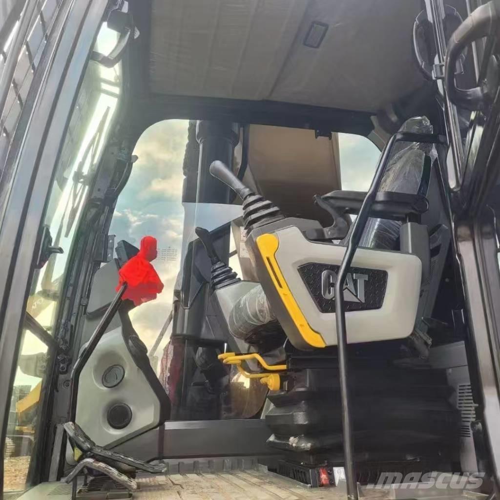 CAT 336GC Raupenbagger