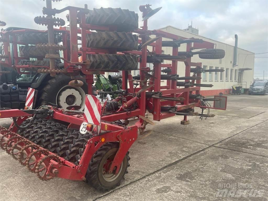 Horsch Tiger 5AS Grubber