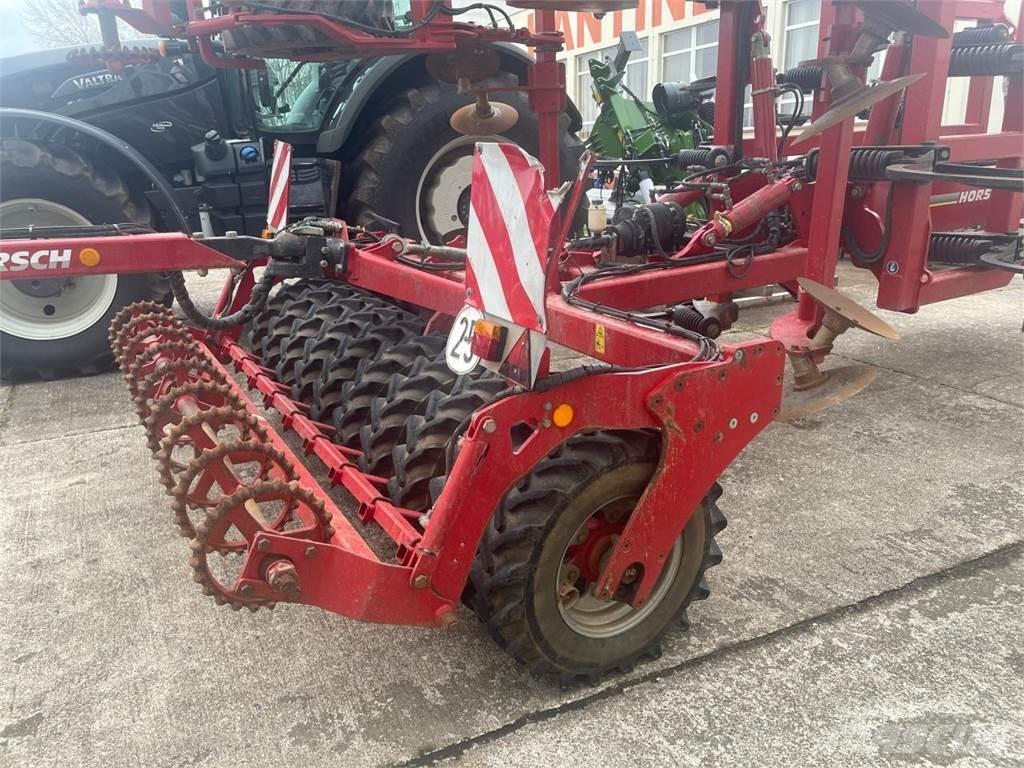 Horsch Tiger 5AS Grubber