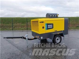 Atlas Copco XAS 400 Kompressoren