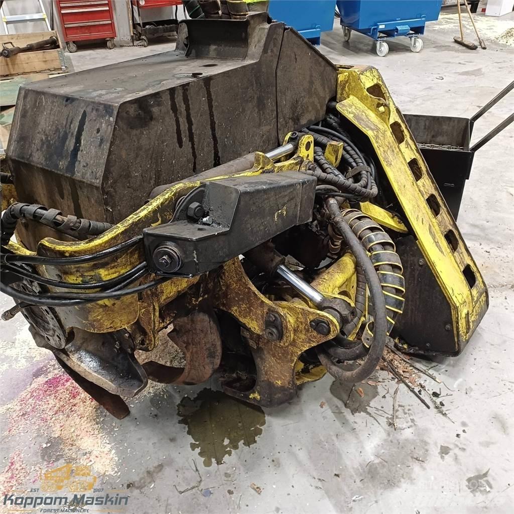 John Deere 415 Schneidwerke