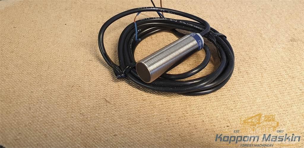 Ponsse 0064958 Elektronik