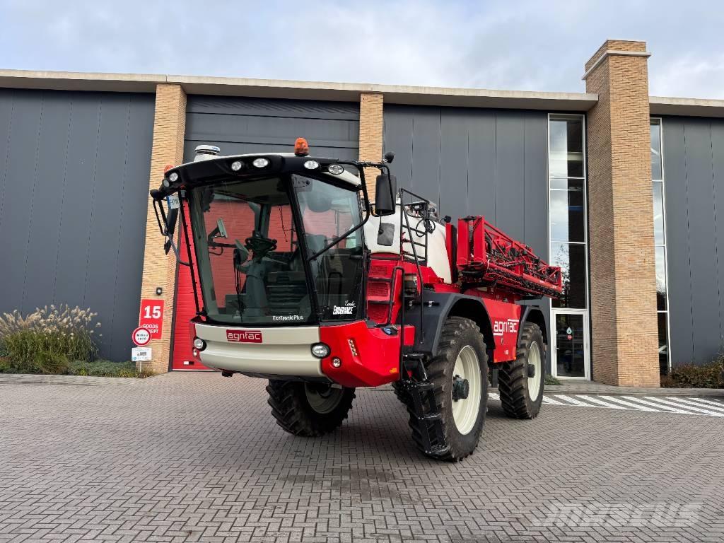 Agrifac CE016028 Selbstfahrende Sprühgeräte