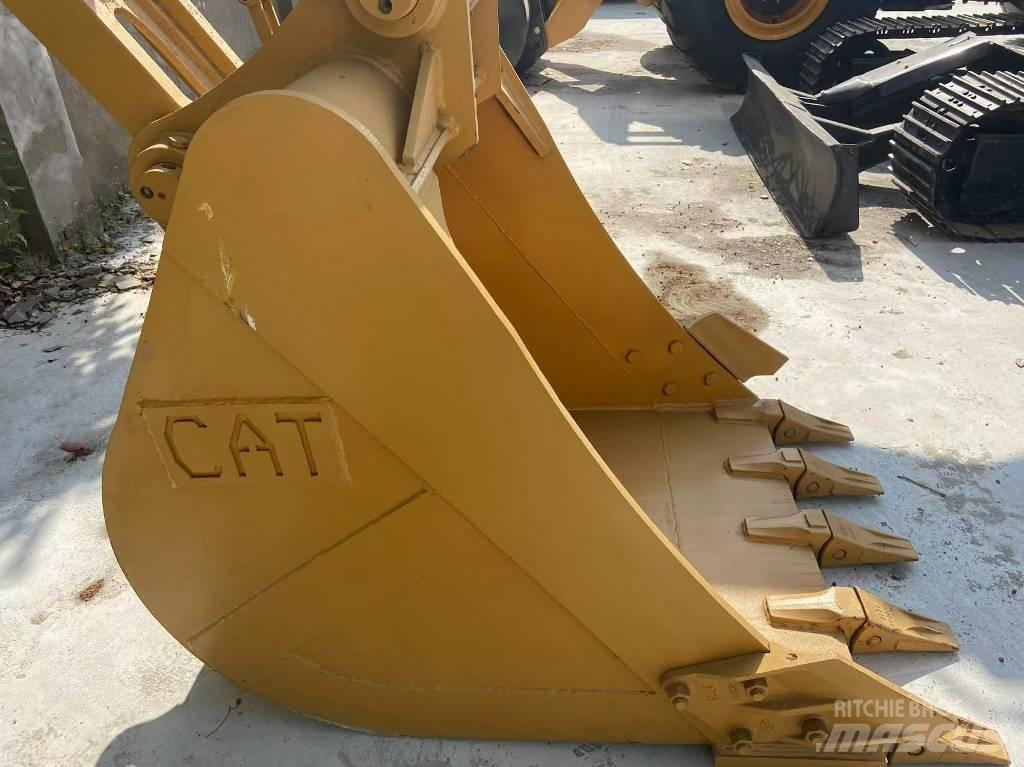 CAT 320GC Raupenbagger