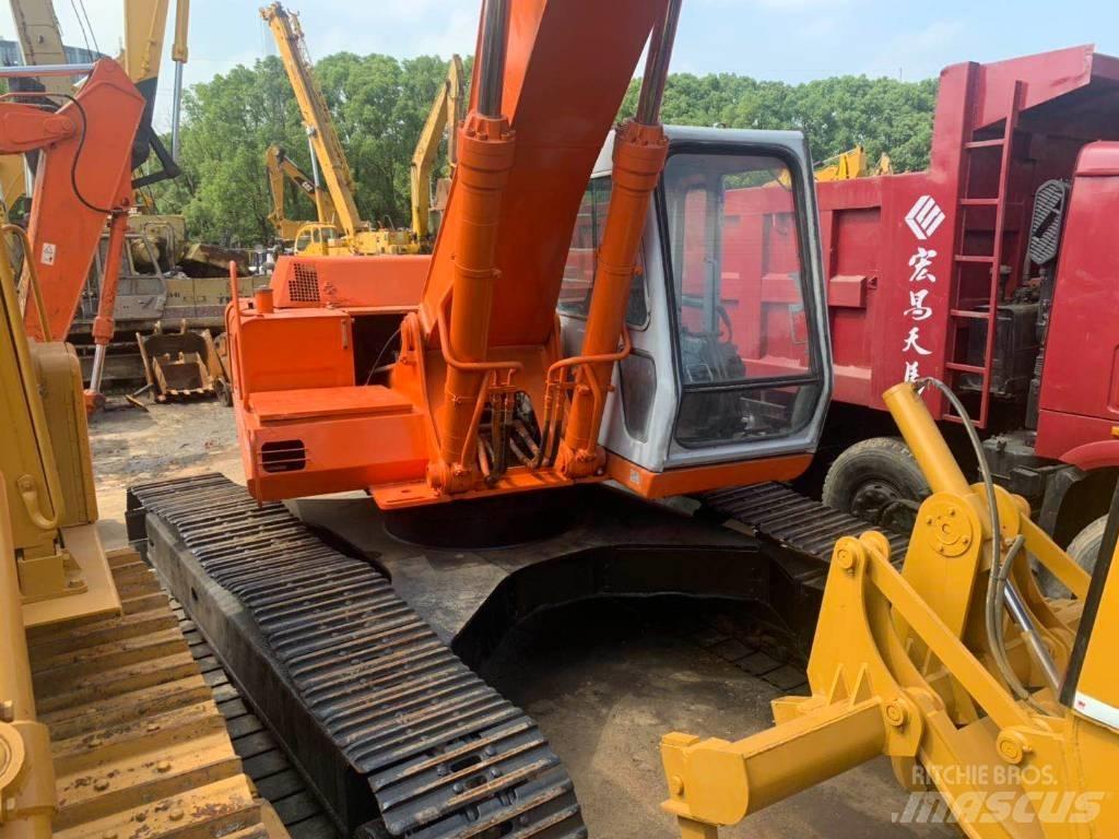 Hitachi EX300 Raupenbagger
