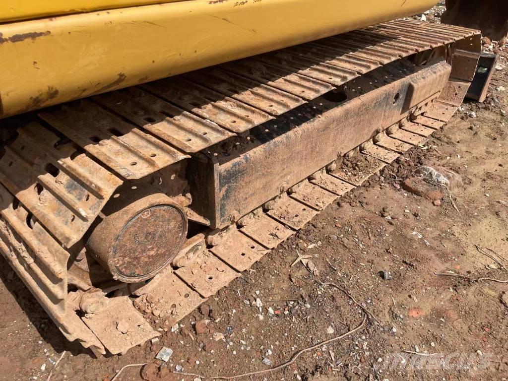 CAT 305.5E2 Minibagger < 7t