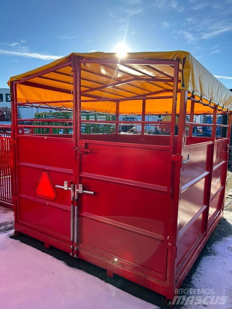 Dinapolis G-250 Sonstige Landmaschinen