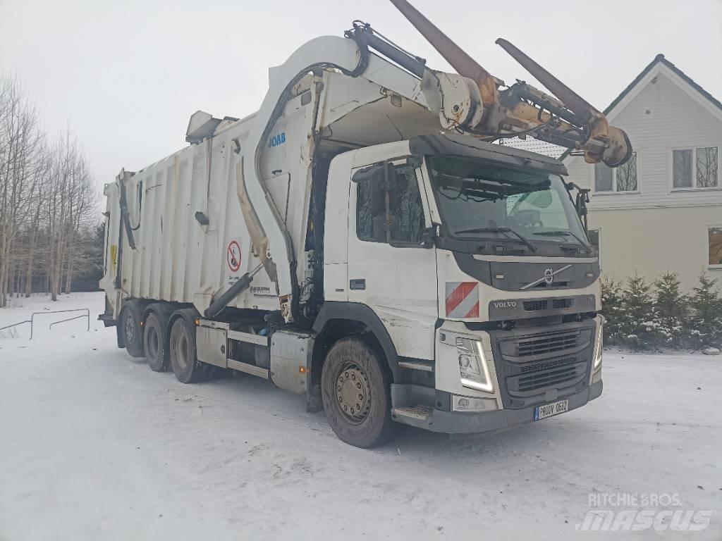 Volvo FM 460 Andere Fahrzeuge