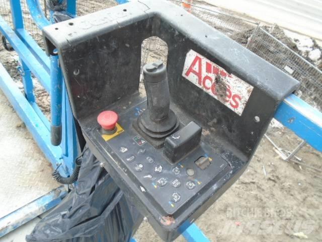 Genie GS 5390 Scheren-Arbeitsbühnen