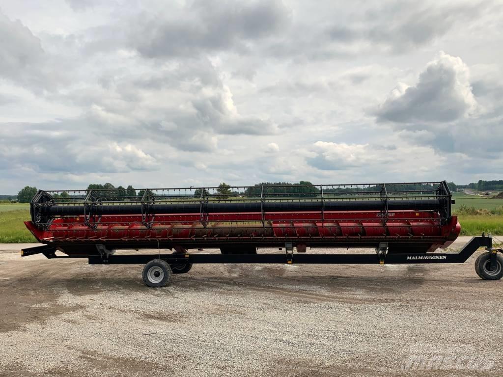 Case IH 3050 Erntevorsätze