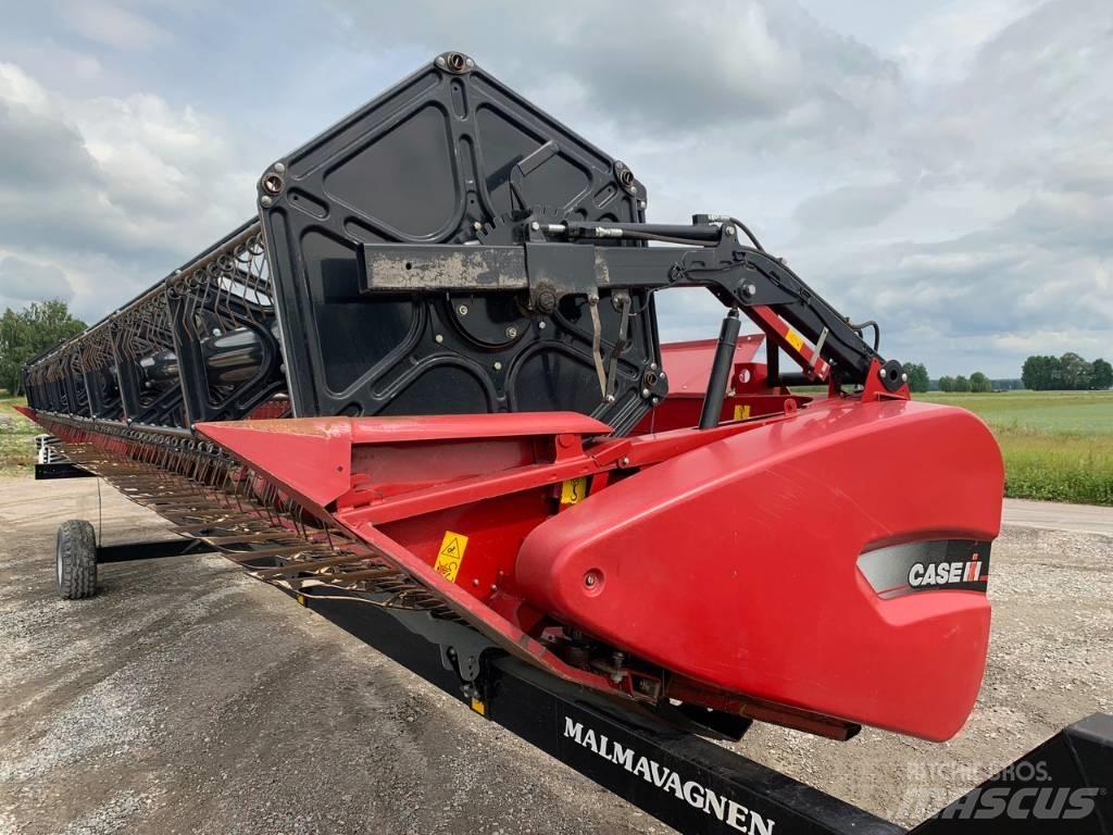 Case IH 3050 Erntevorsätze