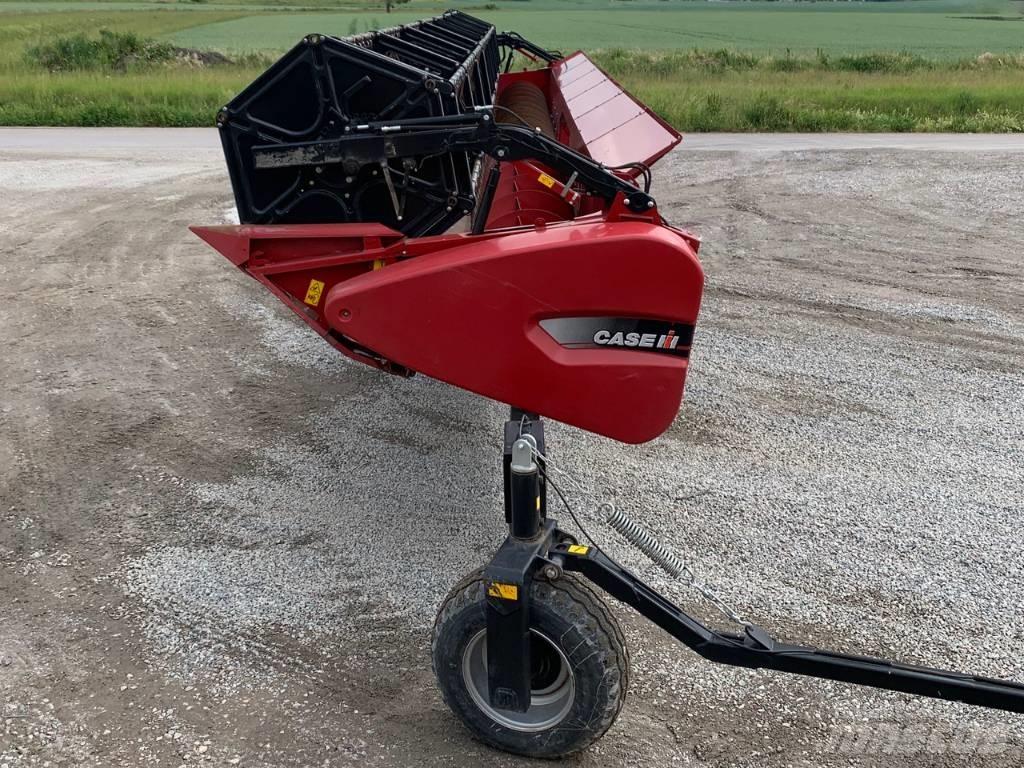 Case IH 3050 Erntevorsätze