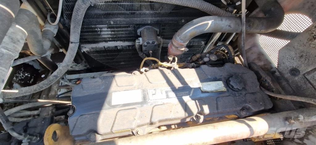 Sandvik QJ 341 Mobile Brecher