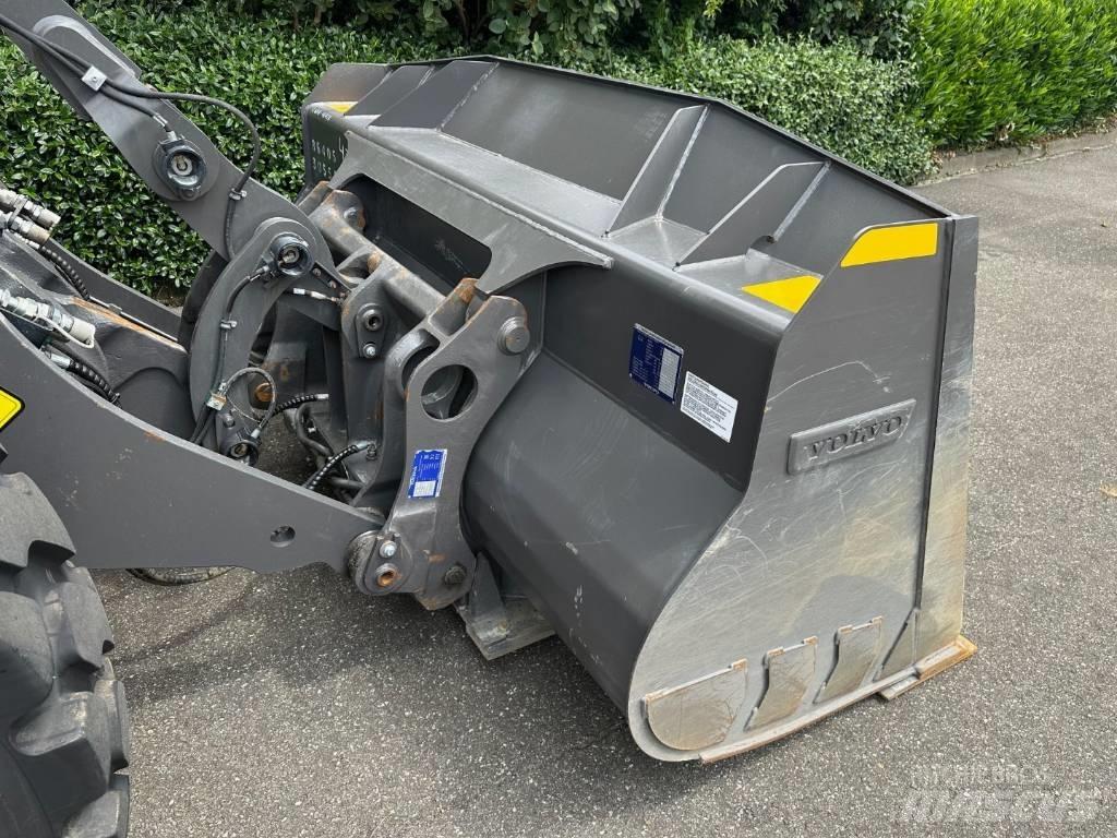 Volvo L 60 H Radlader