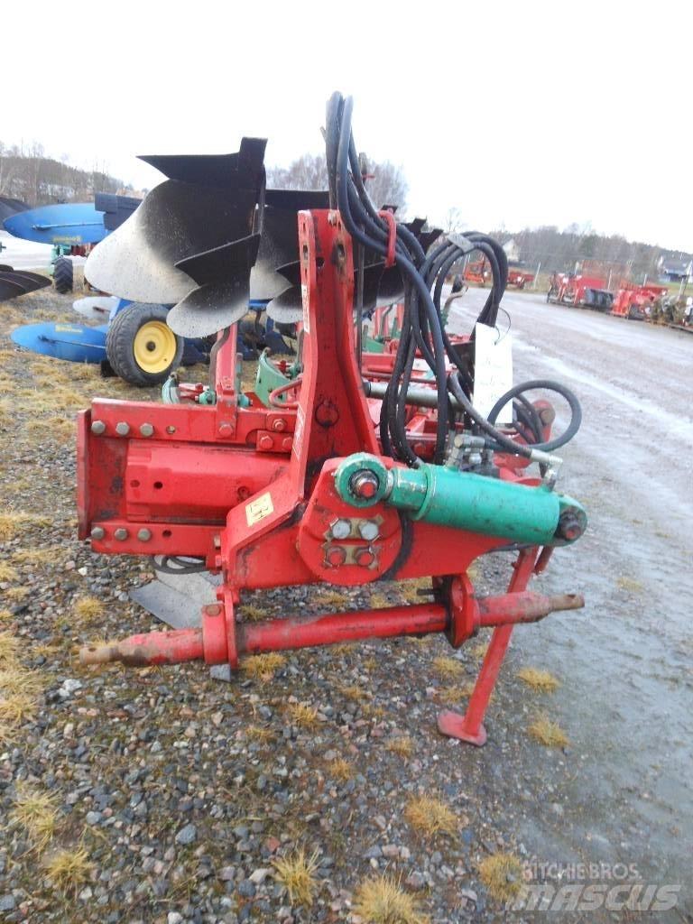 Kverneland ES80 Wendepflüge