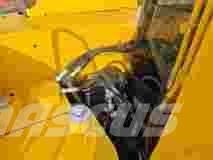Komatsu PC 70-8 Raupenbagger