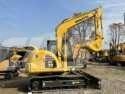 Komatsu PC 70-8 Raupenbagger