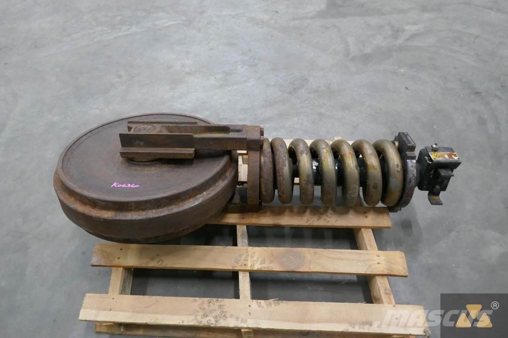 CAT 521-3234 Chassis