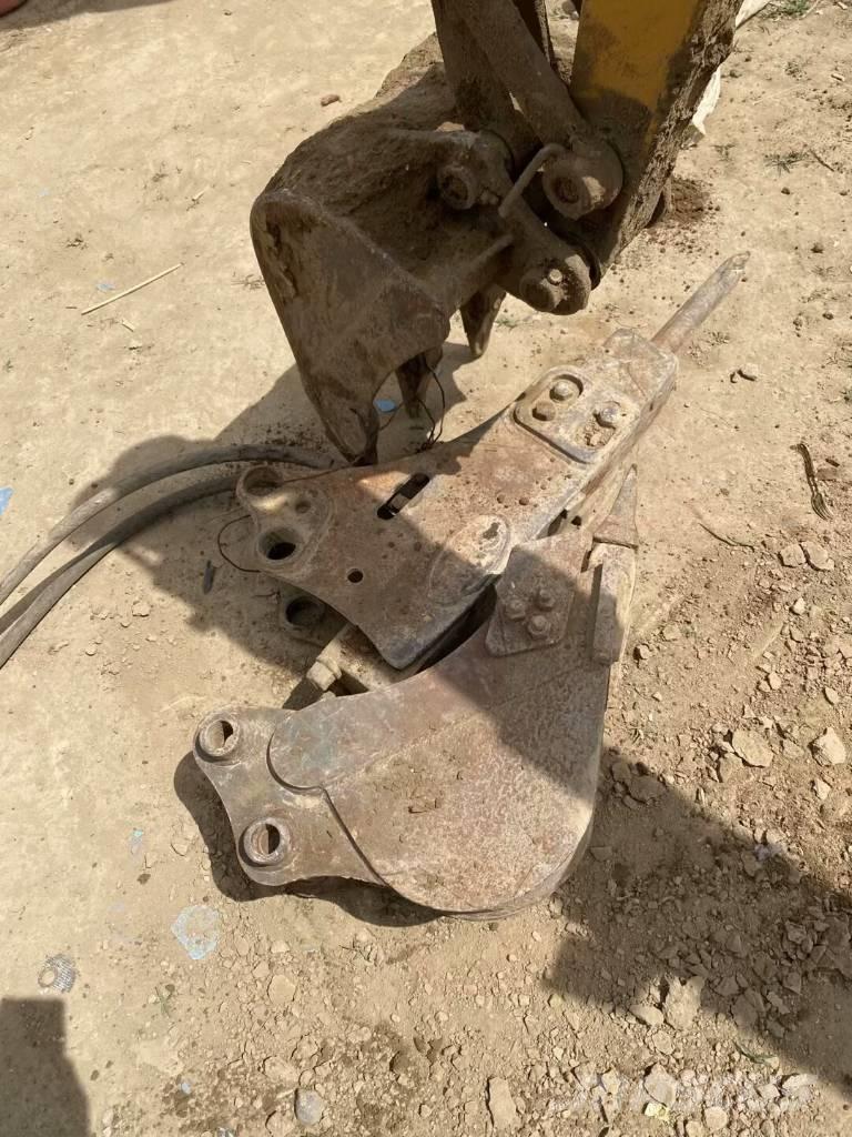 Sany SY 16 C Minibagger < 7t