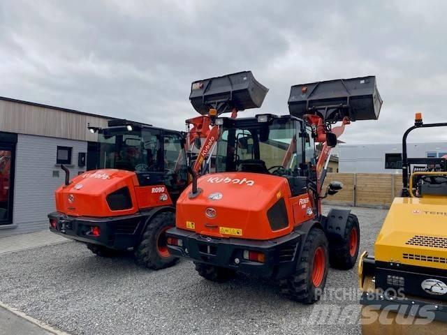 Kubota R 090 Radlader