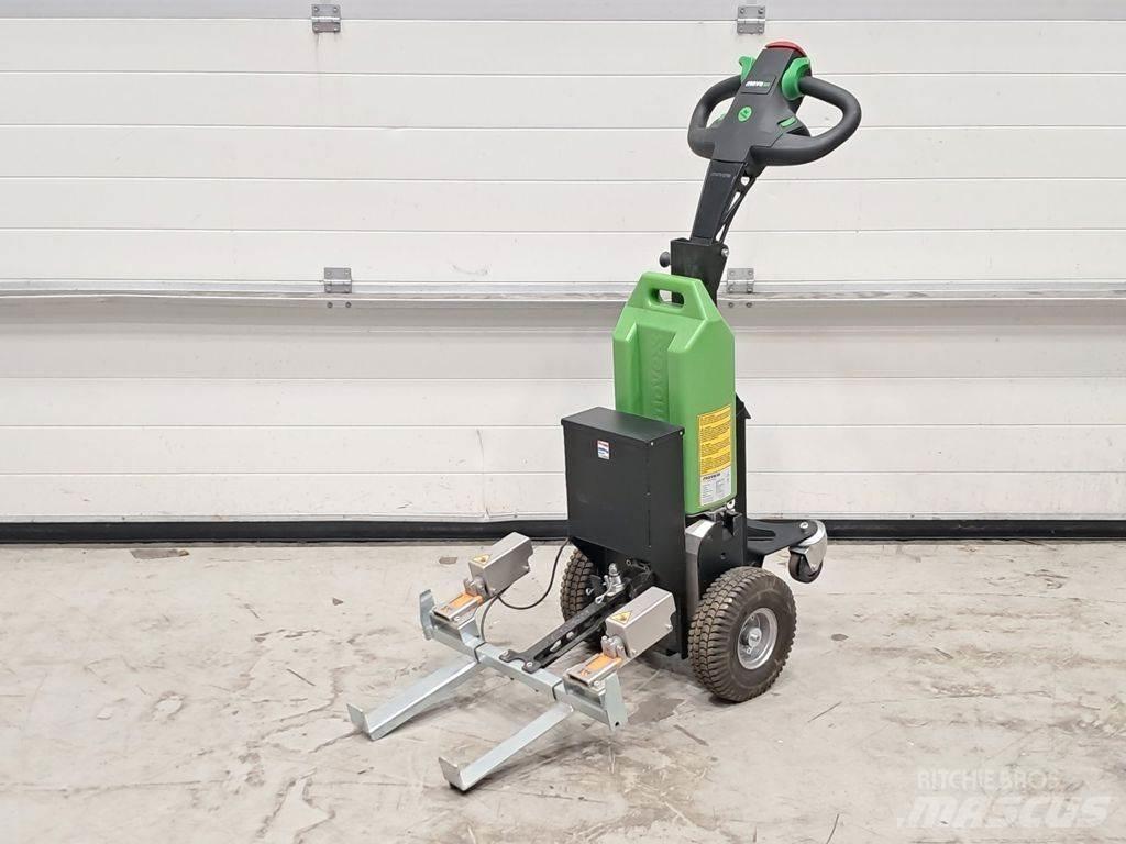Movexx T1000 Sattelzugmaschinen