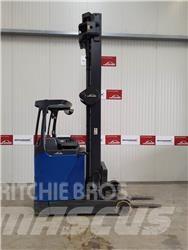 Linde R16HD Schubmaststapler