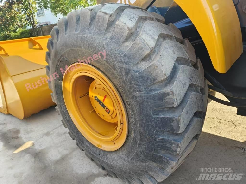 XCMG ZL 50 GN Radlader