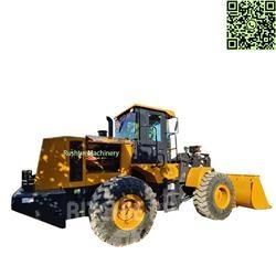 XCMG ZL 50 GN Radlader