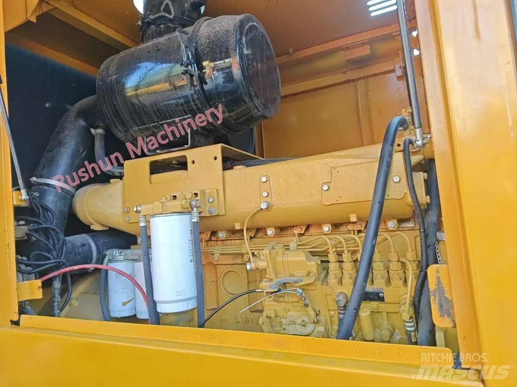 XCMG ZL 50 GN Radlader