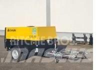 Compair C65 Kompressoren