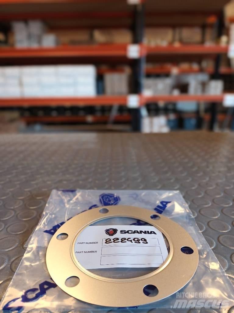 Scania GASKET 222499 Motoren